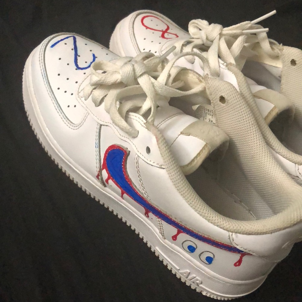 Custom air forces